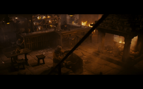 Raiders of the Lost Ark - 535