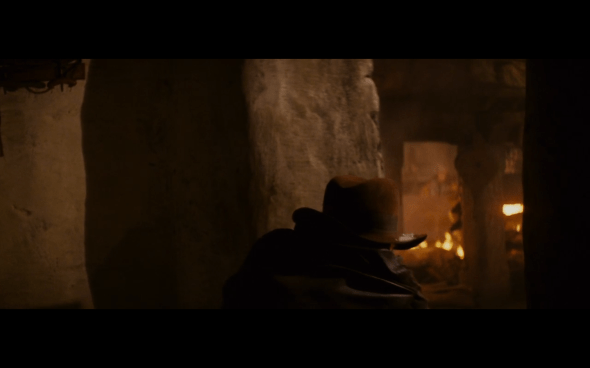 Raiders of the Lost Ark - 536