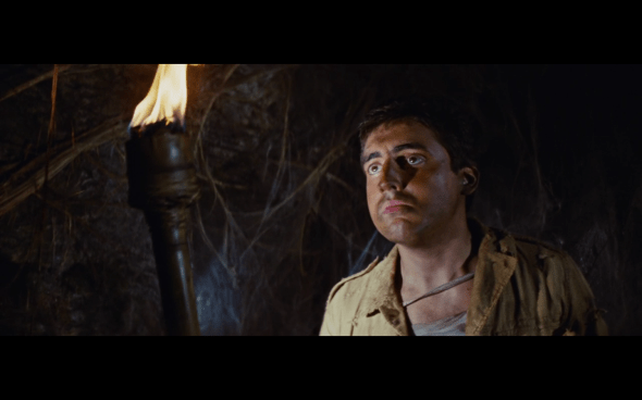 Raiders of the Lost Ark - 54