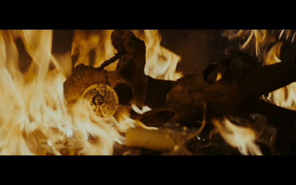 Raiders of the Lost Ark - 540