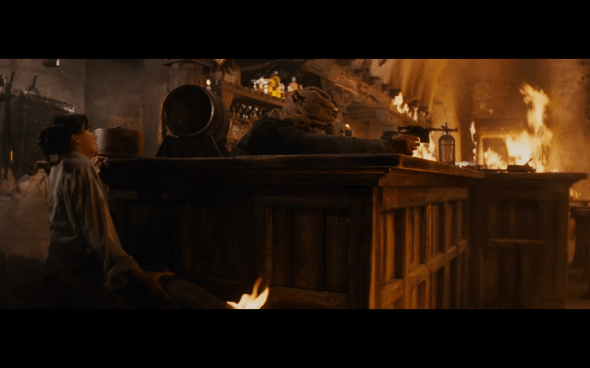 Raiders of the Lost Ark - 550