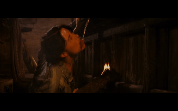 Raiders of the Lost Ark - 554