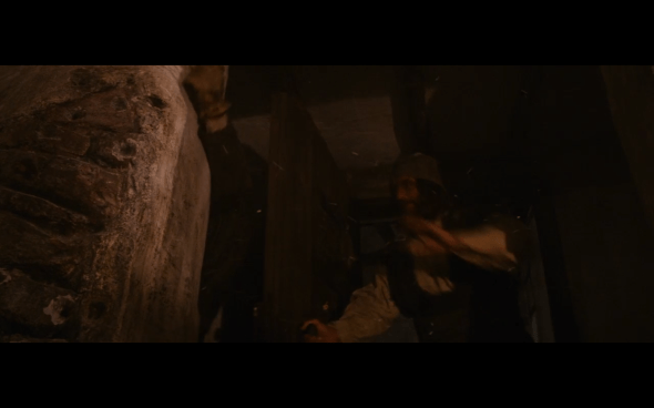 Raiders of the Lost Ark - 555