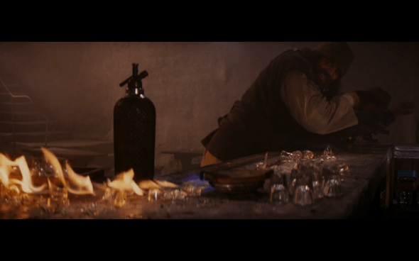 Raiders of the Lost Ark - 580