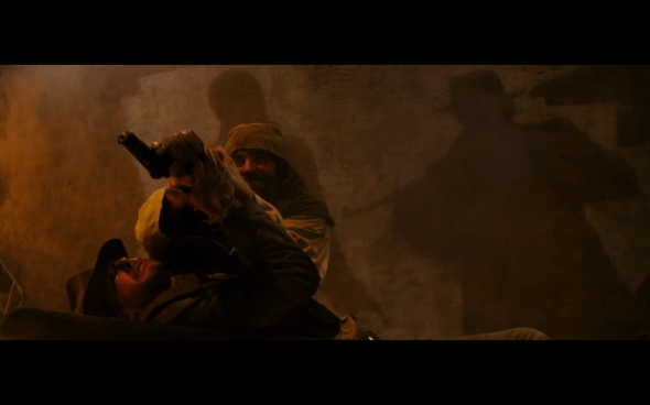 Raiders of the Lost Ark - 592