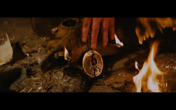 Raiders of the Lost Ark - 599