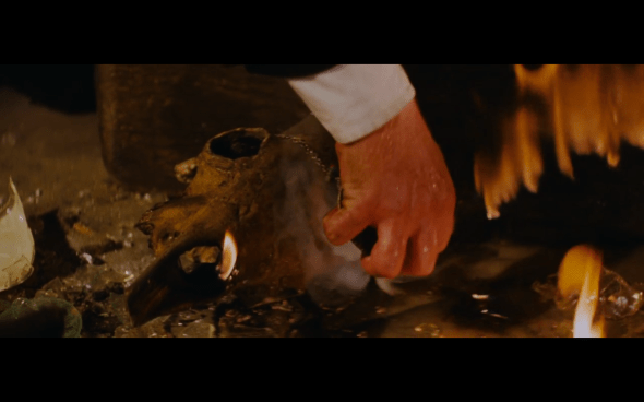 Raiders of the Lost Ark - 600