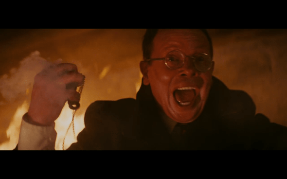 Raiders of the Lost Ark - 601