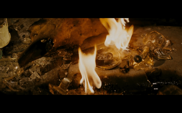 Raiders of the Lost Ark - 604