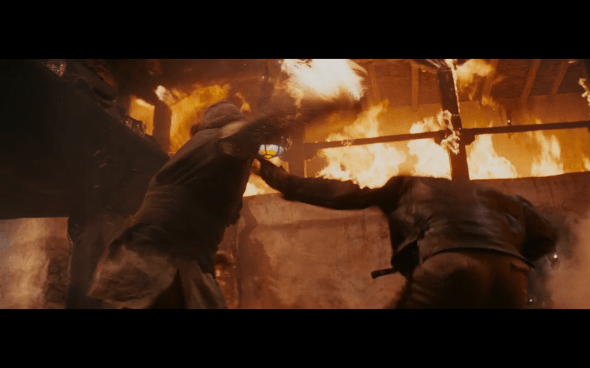 Raiders of the Lost Ark - 609