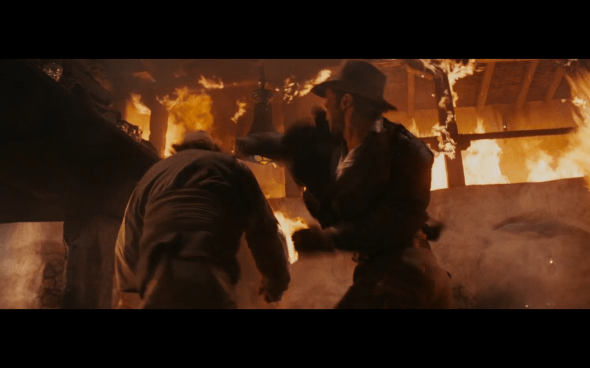 Raiders of the Lost Ark - 610