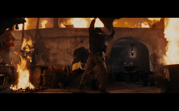 Raiders of the Lost Ark - 614