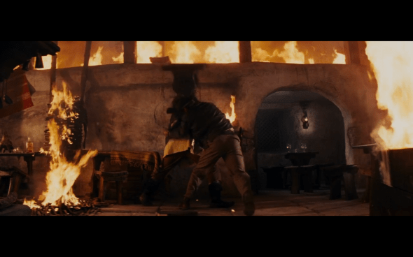 Raiders of the Lost Ark - 615