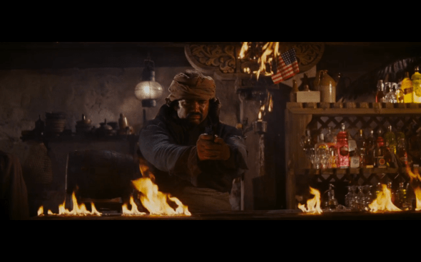 Raiders of the Lost Ark - 617