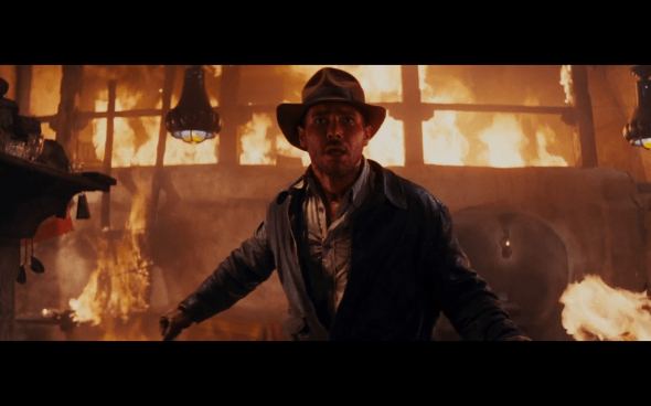 Raiders of the Lost Ark - 618