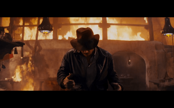 Raiders of the Lost Ark - 620