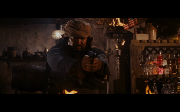 Raiders of the Lost Ark - 621