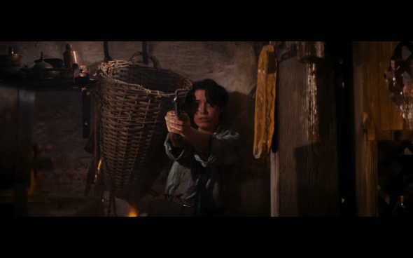 Raiders of the Lost Ark - 624