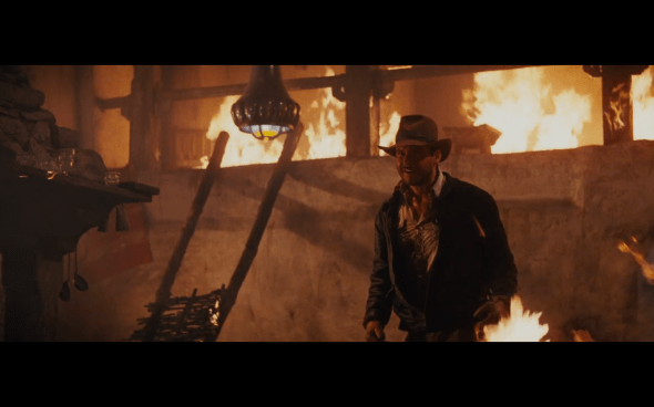 Raiders of the Lost Ark - 625