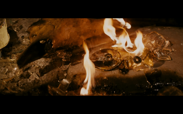 Raiders of the Lost Ark - 627