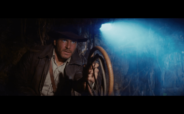 Raiders of the Lost Ark - 64
