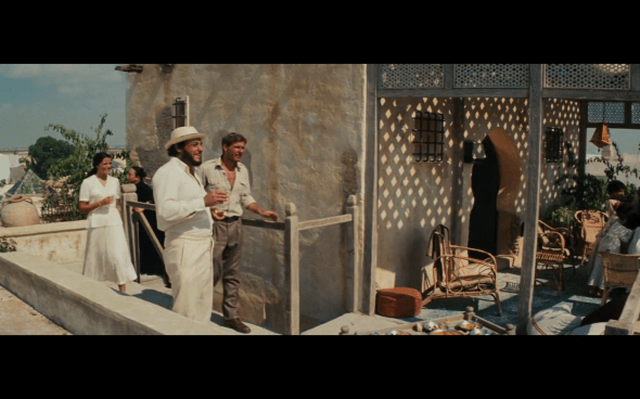 Raiders of the Lost Ark - 640