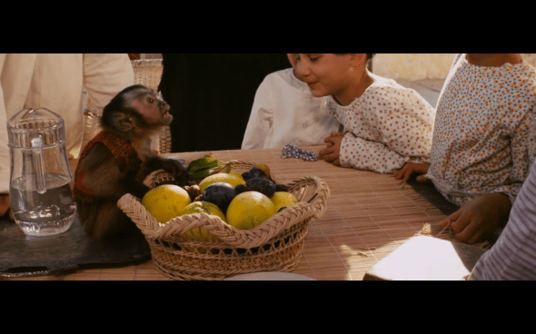 Raiders of the Lost Ark - 646