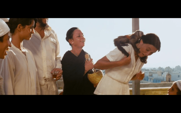 Raiders of the Lost Ark - 650