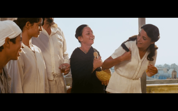 Raiders of the Lost Ark - 651