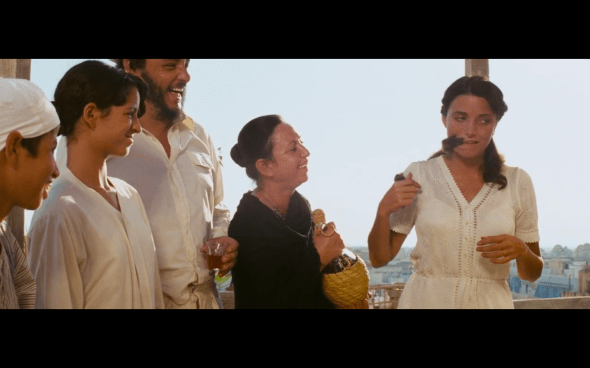 Raiders of the Lost Ark - 652