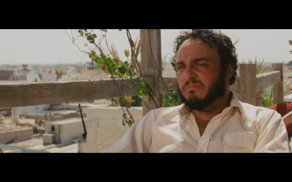 Raiders of the Lost Ark - 656