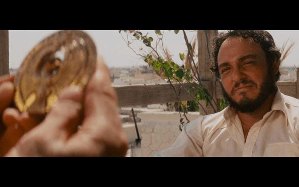 Raiders of the Lost Ark - 661