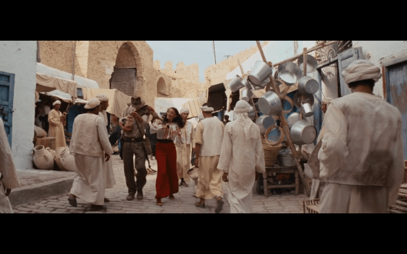 Raiders of the Lost Ark - 663