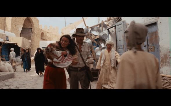 Raiders of the Lost Ark - 664