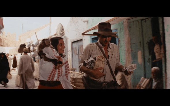 Raiders of the Lost Ark - 665