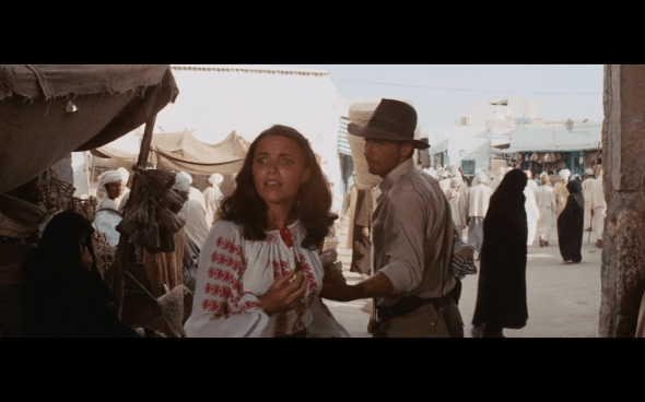 Raiders of the Lost Ark - 669