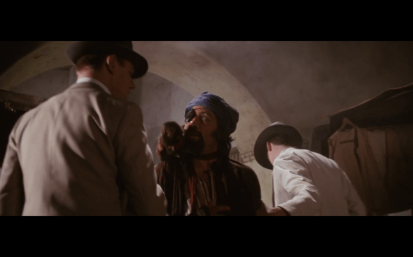 Raiders of the Lost Ark - 672