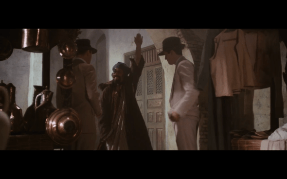 Raiders of the Lost Ark - 673