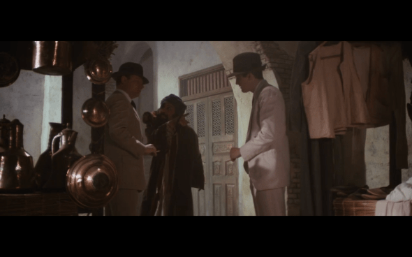 Raiders of the Lost Ark - 676