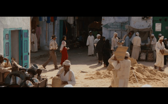 Raiders of the Lost Ark - 677