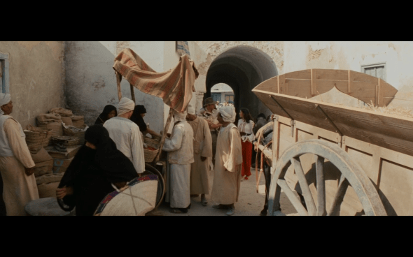 Raiders of the Lost Ark - 686