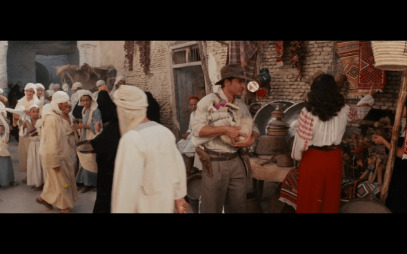 Raiders of the Lost Ark - 689