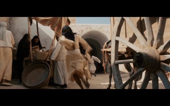 Raiders of the Lost Ark - 690