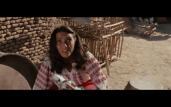 Raiders of the Lost Ark - 693