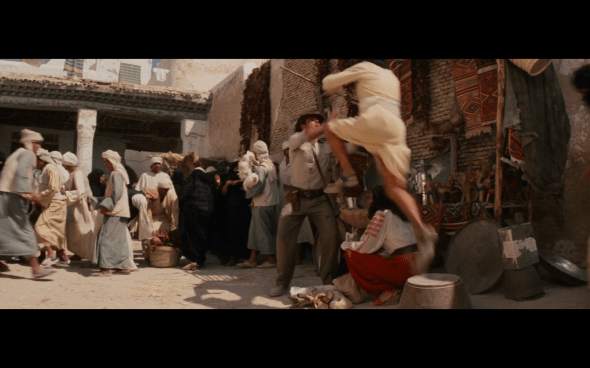 Raiders of the Lost Ark - 694