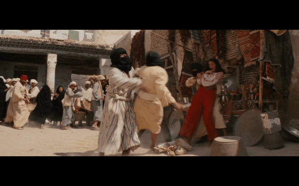 Raiders of the Lost Ark - 697