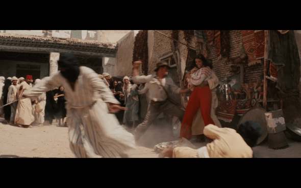 Raiders of the Lost Ark - 698