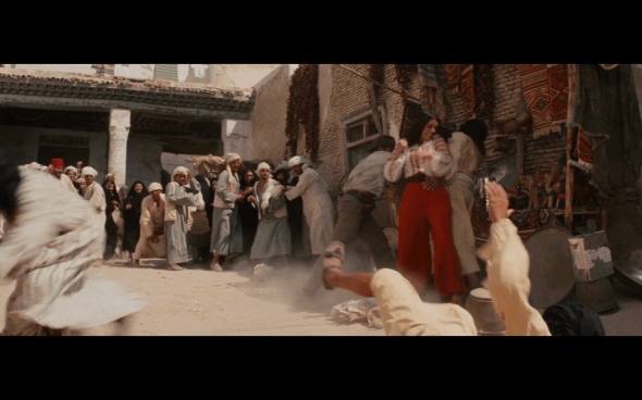 Raiders of the Lost Ark - 699