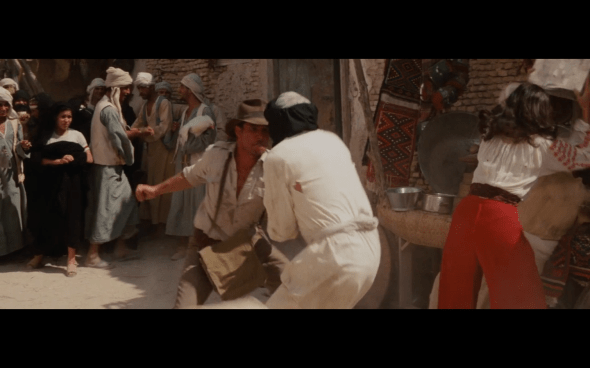 Raiders of the Lost Ark - 701
