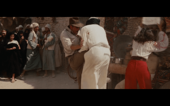 Raiders of the Lost Ark - 702